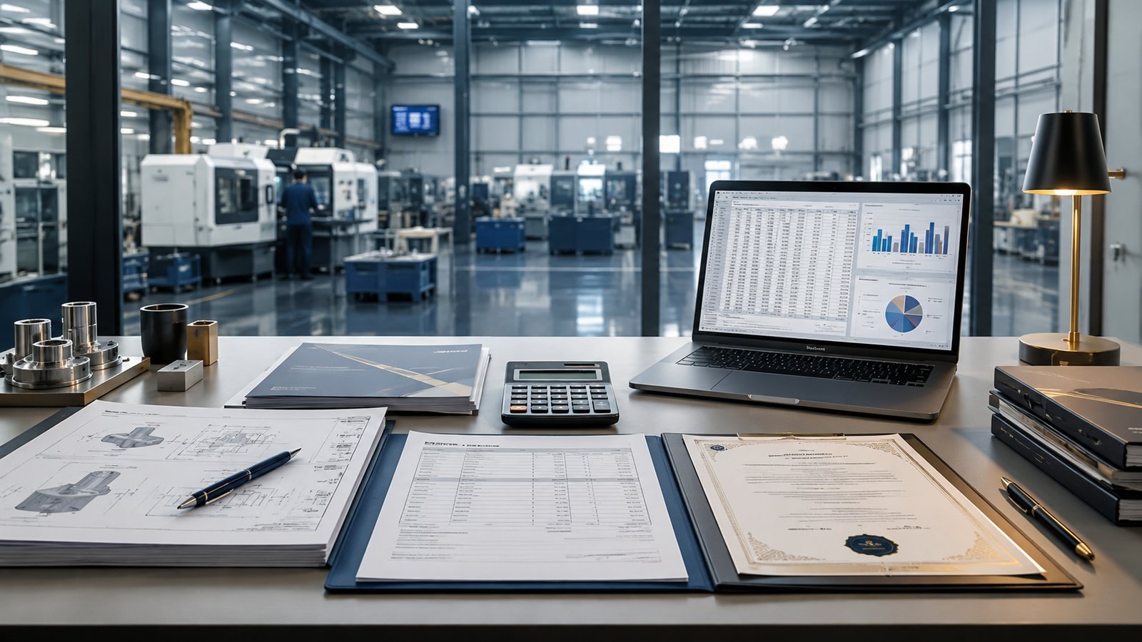 Industrial supply insights