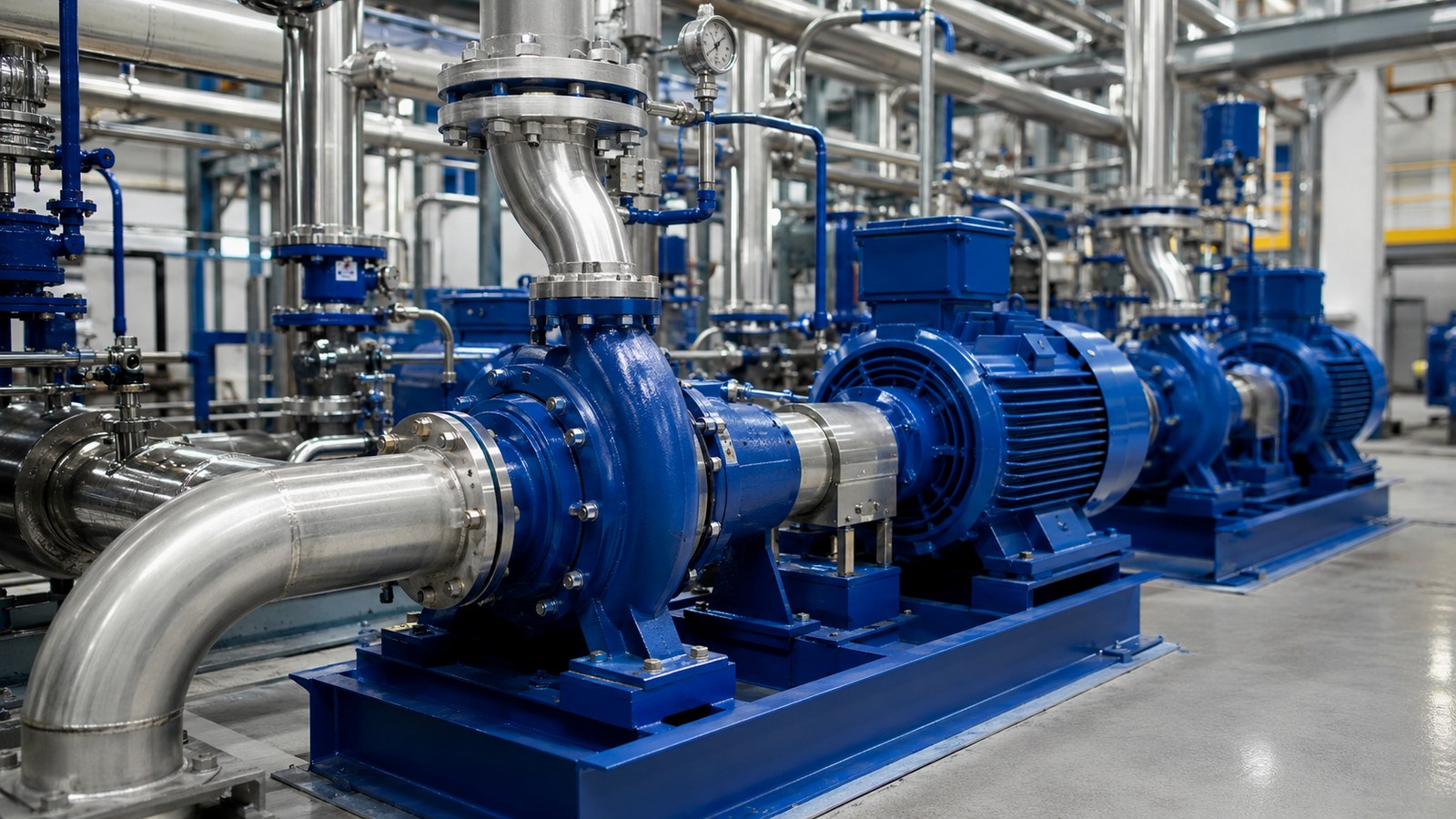 CNSK 105-294 aligned with customer requirements